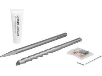 Перфоратор BULL BH 5001