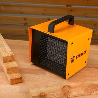 Тепловая пушка DEKO DKIH2200