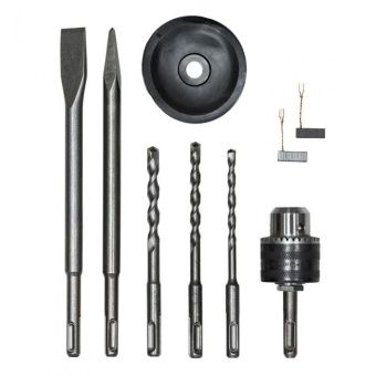 Перфоратор PARTISAN PHD 26-800