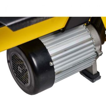 Дровокол гидравлический SBK DR-40