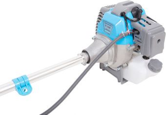 Триммер бензиновый MIKKELI GT 2400