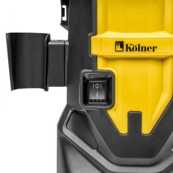 Мойка высокого давления Kolner K110 (к110)