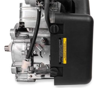 Двигатель с вертикальным валом CHAMPION G340VKE