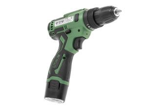 Дрель-шуруповерт аккумуляторная Hammer ACD12C