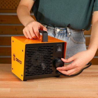 Тепловая пушка DEKO DKIH2200