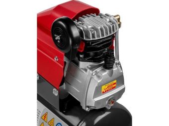 Компрессор масляный ASILAK SLA-324