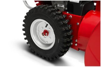 Снегоуборщик бензиновый Мобил К С65LC170FS