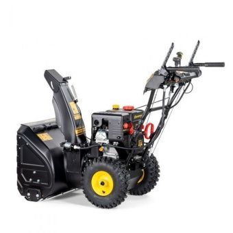 Снегоуборщик бензиновый CHAMPION ST763E
