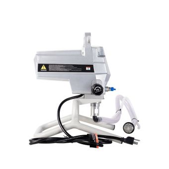 Окрасочный аппарат Zitrek-Rongpeng ZKPM1000PRO