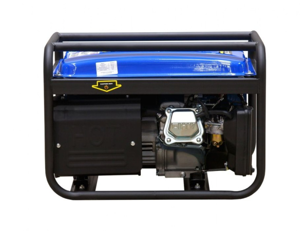 Электростанция (генератор бензиновый) ECO PE-4001RS