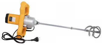 Строительный миксер Вихрь СМ-1100Э-2