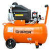 Воздушный компрессор SKIPER AR50B