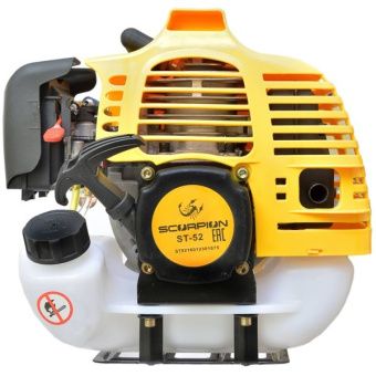 Триммер бензиновый SCORPION ST-52