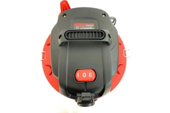 Пылесос промышленный CROWN CT42034