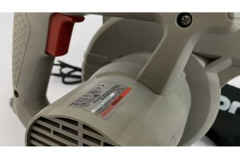 Воздуходувка CROWN CT17010V-A