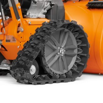 Снегоуборщик бензиновый DAEWOO DAST 1590 (LCT)