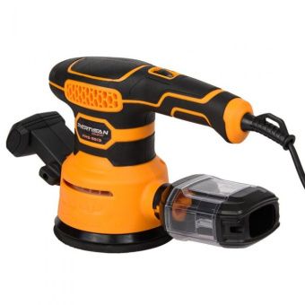 Шлифмашина эксцентриковая PARTISAN PRS-5513