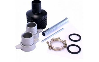 Мотопомпа RATO RT50ZB26-3.6Q