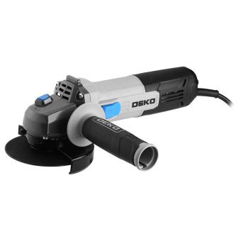 Углошлифмашина DEKO AG-800 PRO