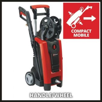 Мойка высокого давления Einhell TE-HP 140