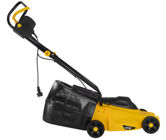 Газонокосилка электрическая HUTER ELM-1000