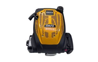 Двигатель RATO RV210-S