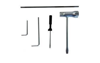 Бензопила  ZEUS PN4200E-8