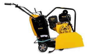 Резчик швов CHAMPION SC400