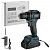 Дрель-шуруповерт аккумуляторная Zitrek Greenpower 20 PRO 085-1313