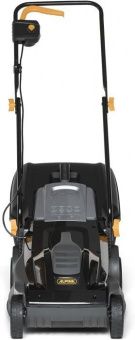 Газонокосилка электрическая Alpina BL 380 E