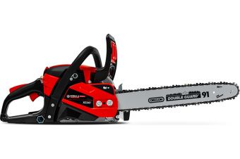 Бензопила МОБИЛ К XC341 ПРЕМИУМ