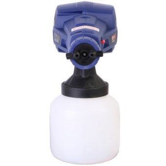 Краскораспылитель электрический ДИОЛД КРЭ-2