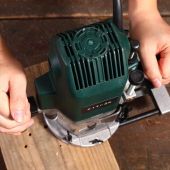 Фрезер Zitrek ZKR1400