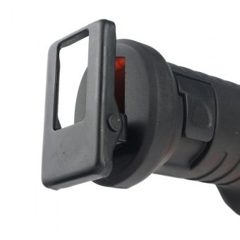 Пила сабельная аккумуляторная Patriot RS 180 UES