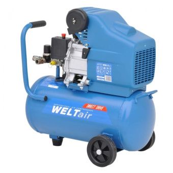 Воздушный компрессор WELT AR25LT