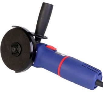 Угловая шлифмашина Диолд МШУ-0,9-03