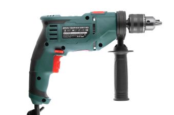 Дрель ударная Hammer Flex UDD710D