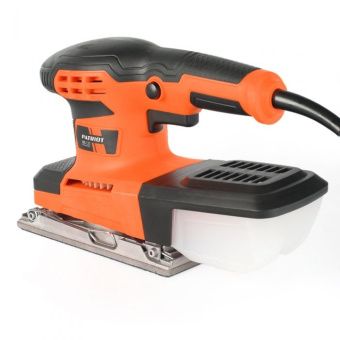 Машина плоскошлифовальная (ПШМ) PATRIOT OS 120