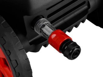 Мойка высокого давления ECO HPW-1724RSi