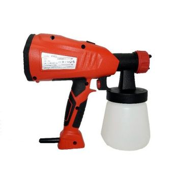 Краскораспылитель электрический Felisatti FT2100