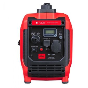 Генератор цифровой FUBAG TI 1200