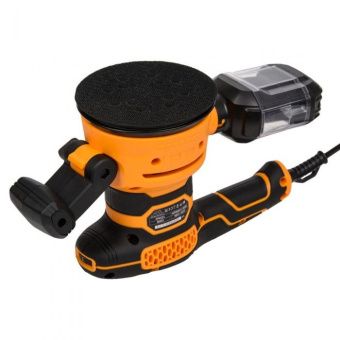 Шлифмашина эксцентриковая PARTISAN PRS-5513