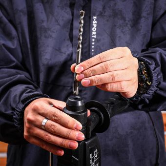 Перфоратор Zitrek ZKH800