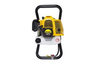 Мотобур HUTER GGD-52