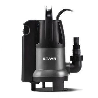 Дренажный насос Ставр НПД-500П