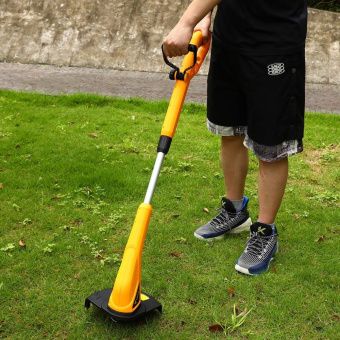 Триммер электрический DEKO DKTR700