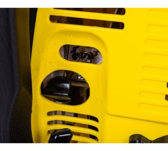 Бензиновая воздуходувка CHAMPION GBR357