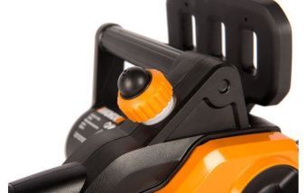 Пила цепная электрическая WORX WG305E
