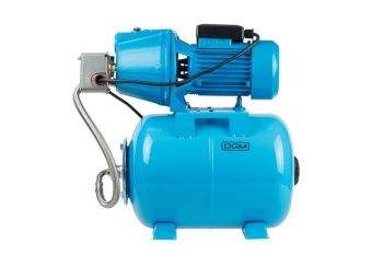 Станция водоснабжения автоматическая DGM BP-1100