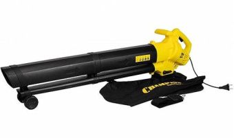 Электрическая воздуходувка CHAMPION EB3510